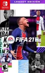 FIFA 21 (Switch)